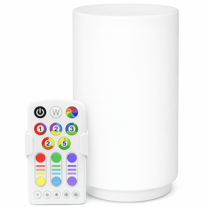 LED Table Lamp - Chique RGB + Warm White - additional product image