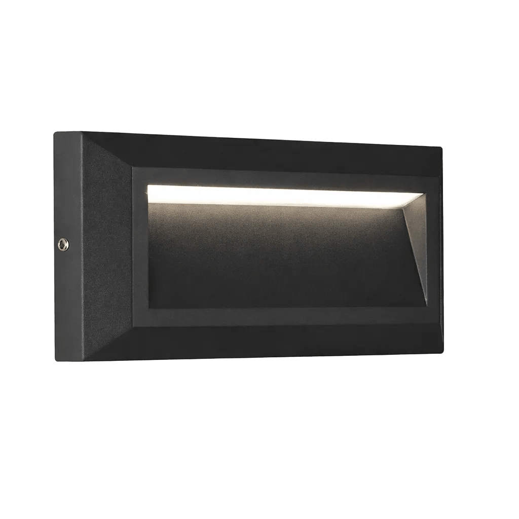 Helena LED Foot Light Grey