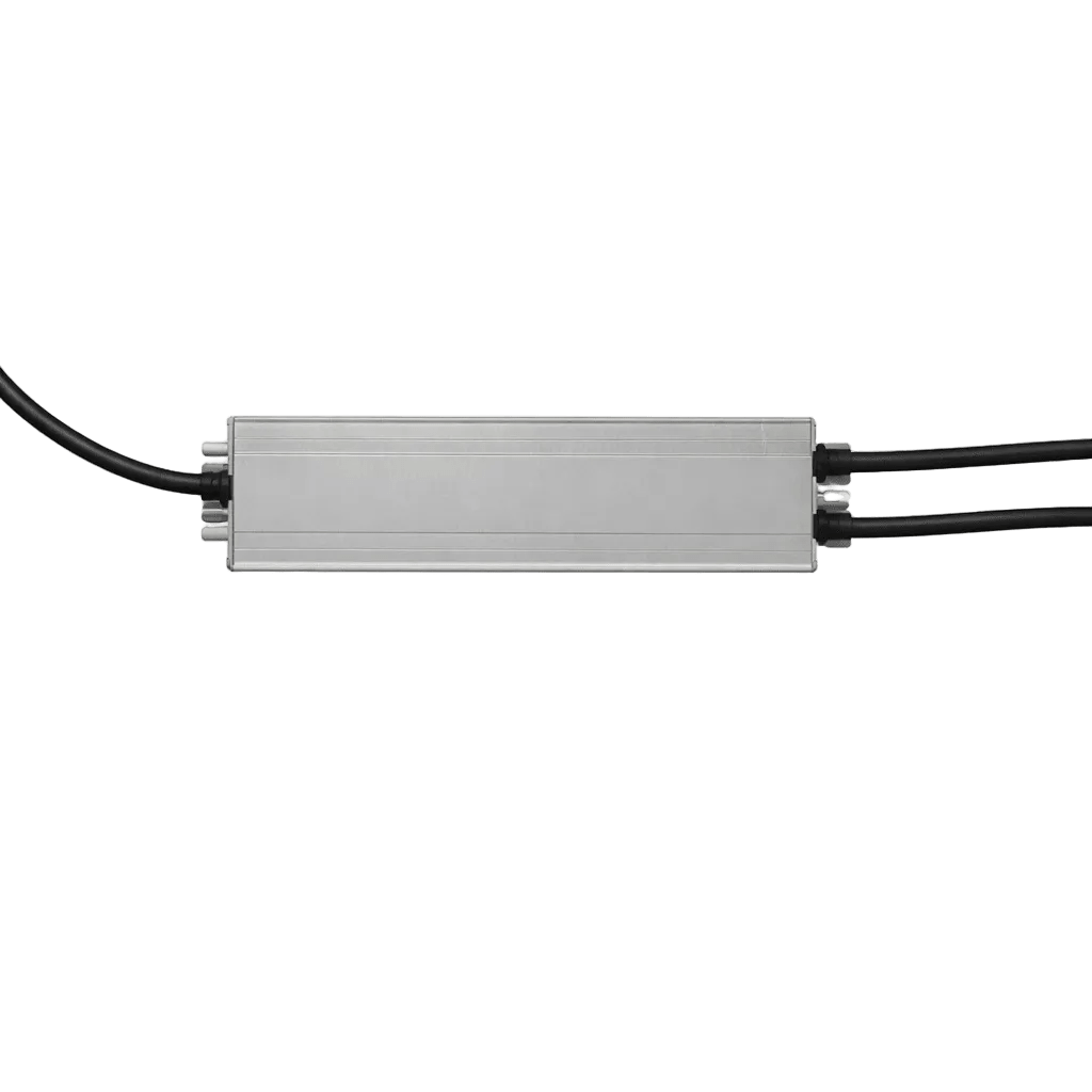 LED Power Supply - Waterproof 24Vdc / 100W