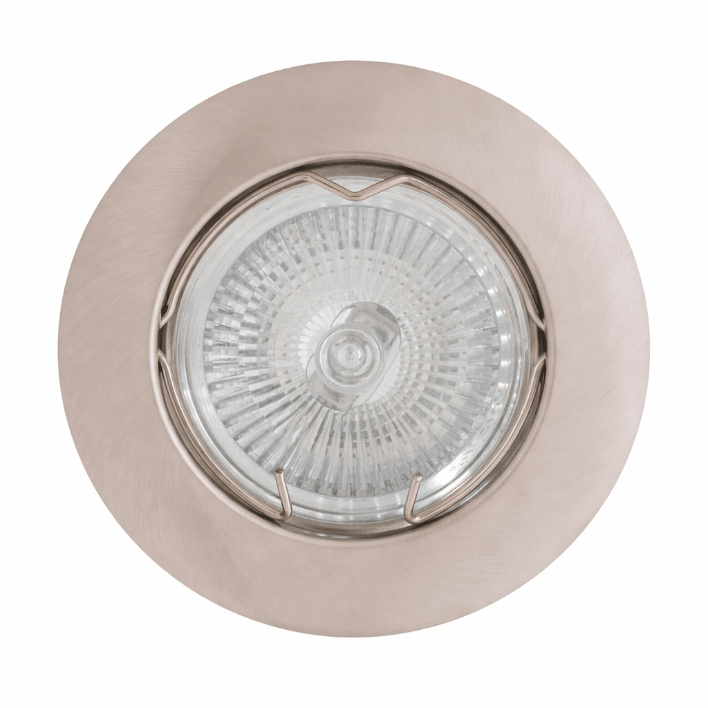 Curved Rim Downlight Holder