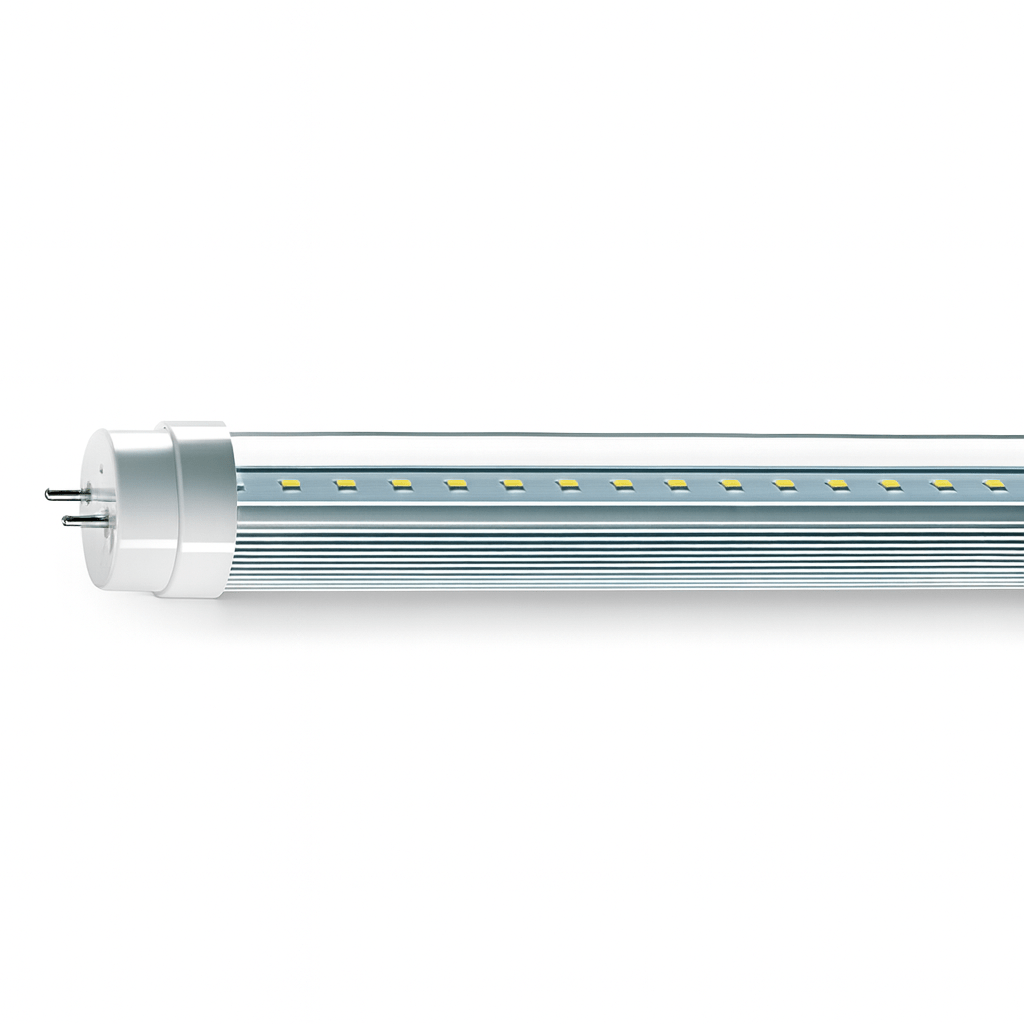 T8 LED Grow Light Tubes