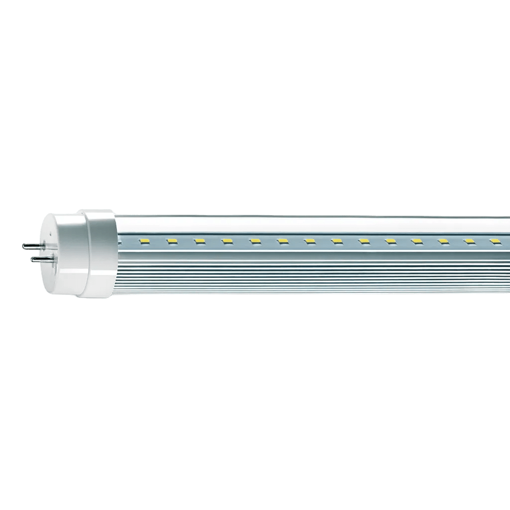 T8 LED Grow Light Tubes - 1500mm