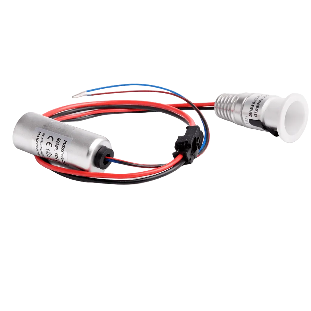 LED Down Light - 1W LED Starlight - Cool White (4000K)