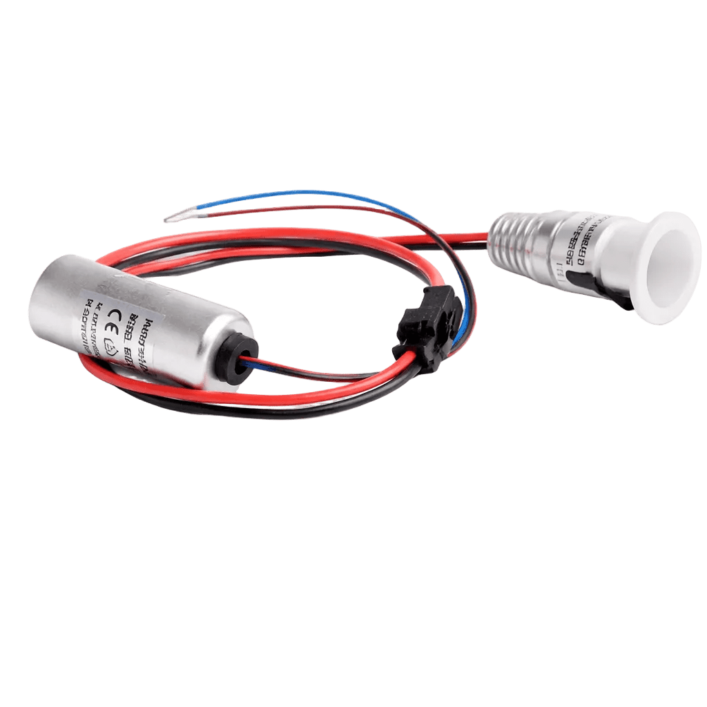 LED Down Light - 1W LED Starlight - Warm White (3000K)