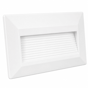 White LED Foot Light - IP65 CCT