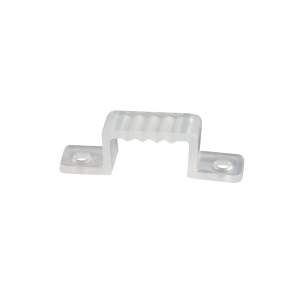 Plastic LED Mounting Clip 32mm