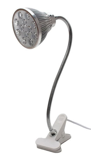 LED Grow Light - Desk Clip On LED Grow Light original product image