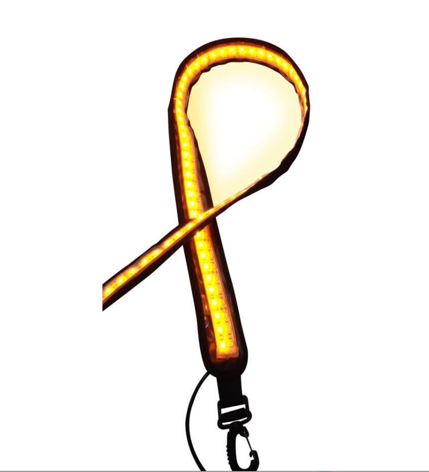 LED Camping Strip Light Kit