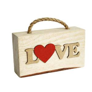Door Stop - Love - Future Decor