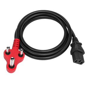 Dedicated to Single Headed Kettle Cable 1.8m