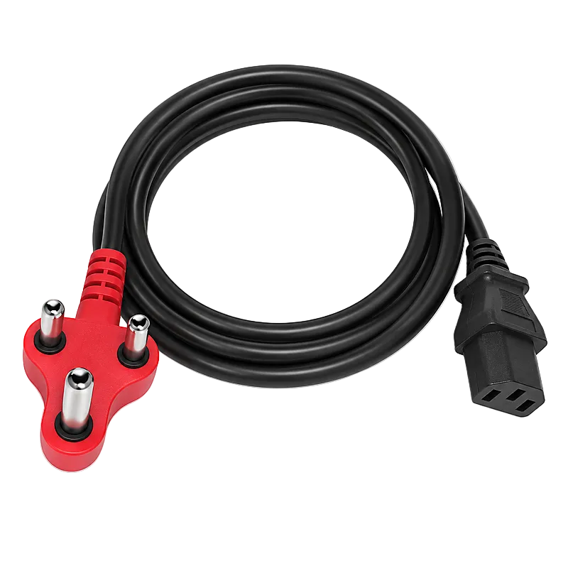 Dedicated to Single Headed Kettle Cable 1.8m