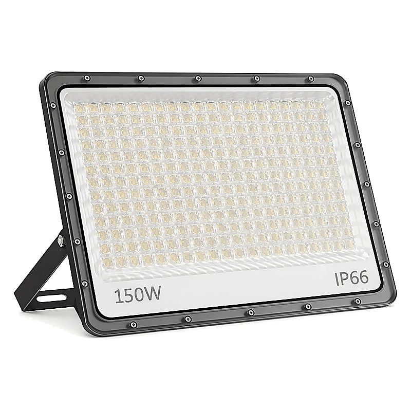 LED Flood Light - 150W (3 Year)