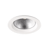 20W White LED Downlight - 3CCT