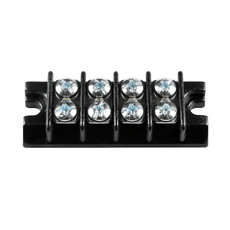 15 Amp Terminal Block – 4-Way