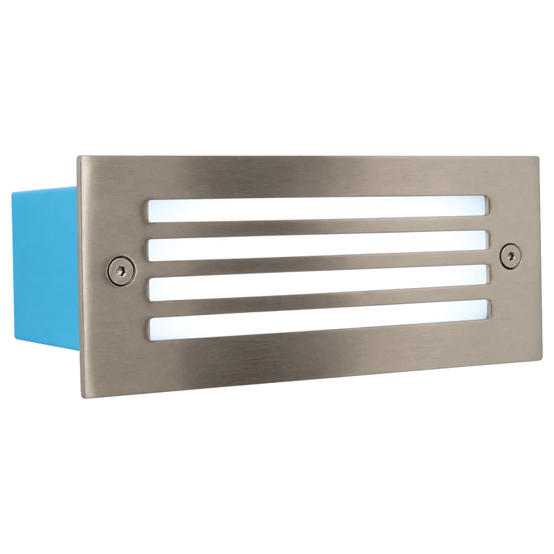 LED Foot Light - Large Rectangle