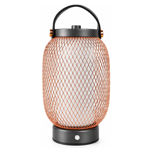 Rechargeable Portable Lantern - 3-in-1 CCT