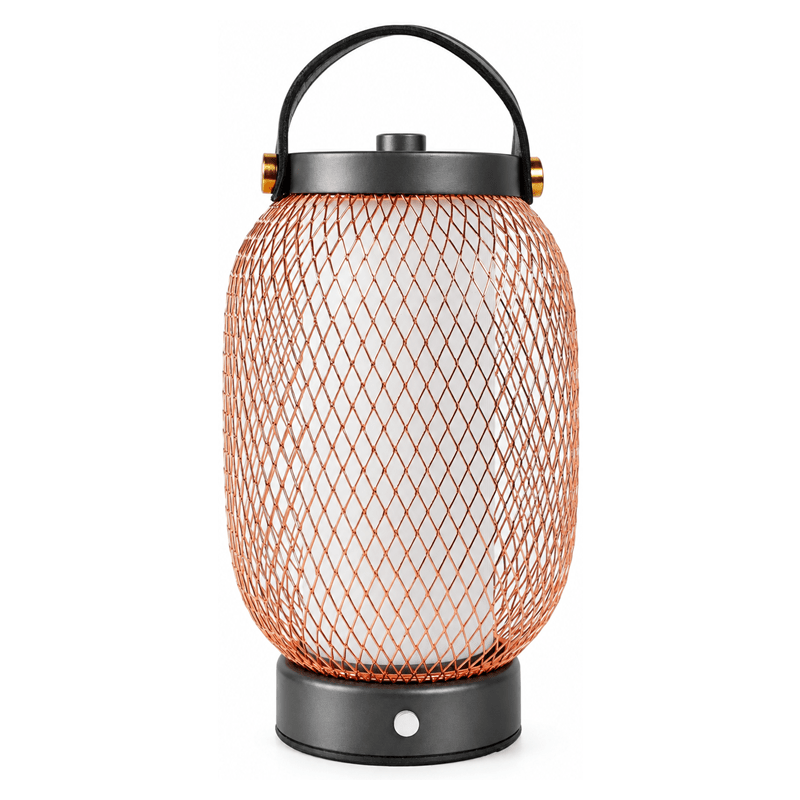 Rechargeable Portable Lantern - 3-in-1 CCT