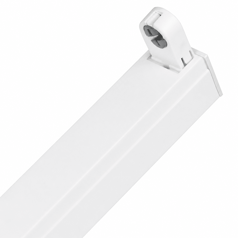 UVC Fluorescent T8 Tube Fittings - Single Channel / 30 Watts (3ft 900mm)