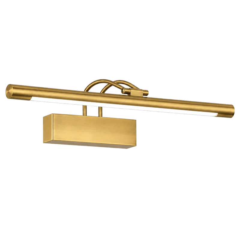 5W Antique Bronze Picture Light