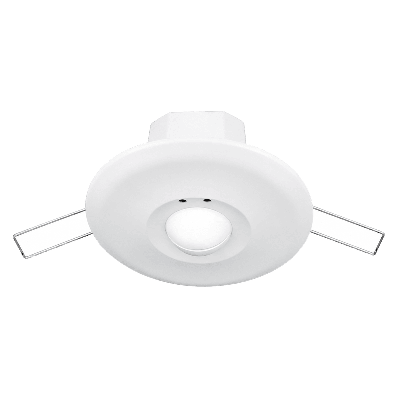 Recessed Microwave Motion Sensor