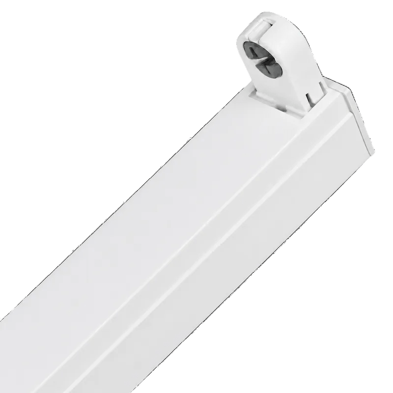 UVC Fluorescent T8 Tube Fittings - Single Channel / 36 Watts (4ft 1200mm)