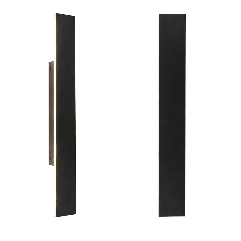 Thuli Indoor or Outdoor Linear Wall Light