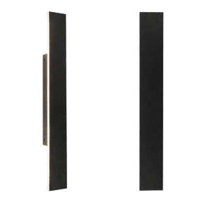 Thuli Indoor or Outdoor Linear Wall Light
