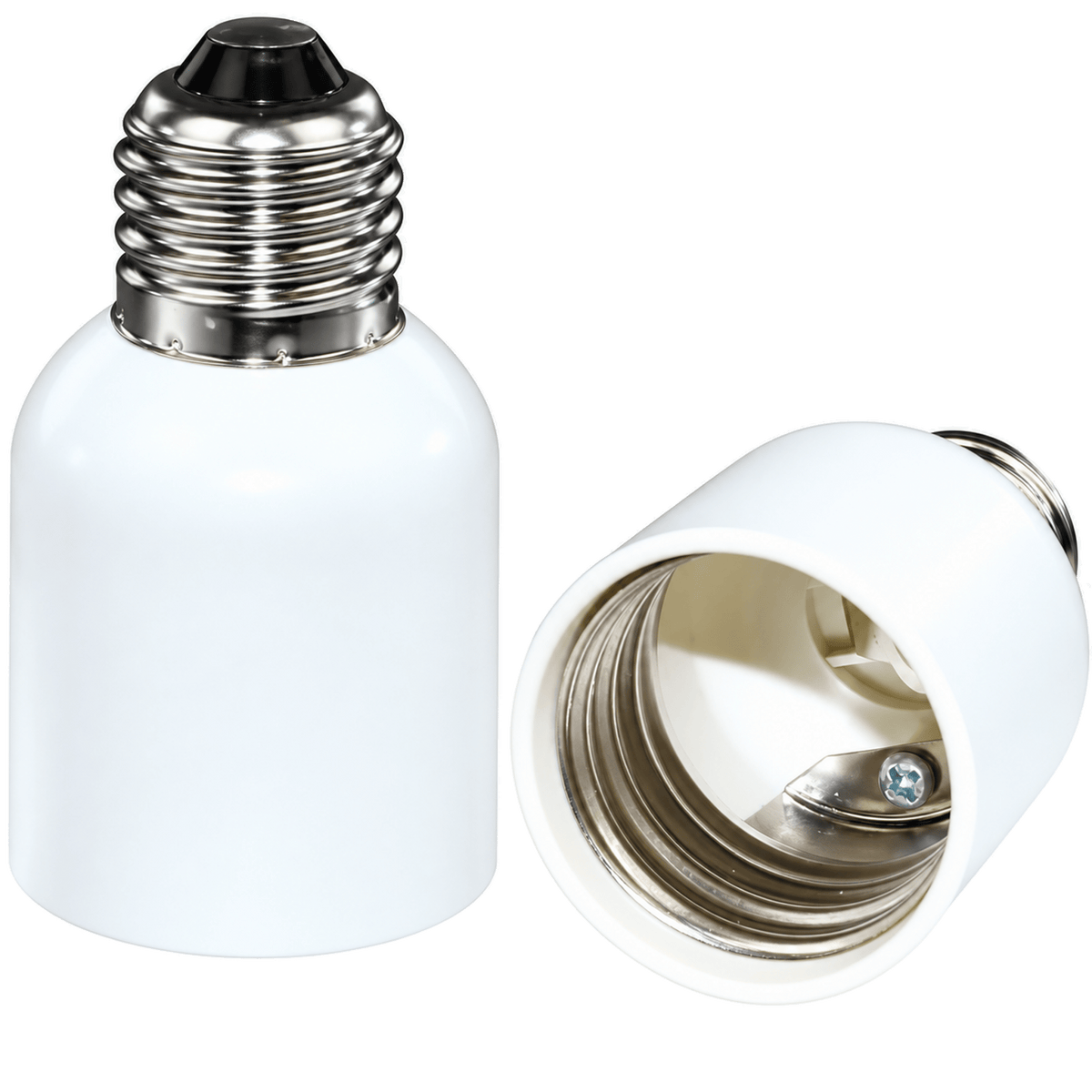 Lamp Holder Adaptor: E27 - E40
