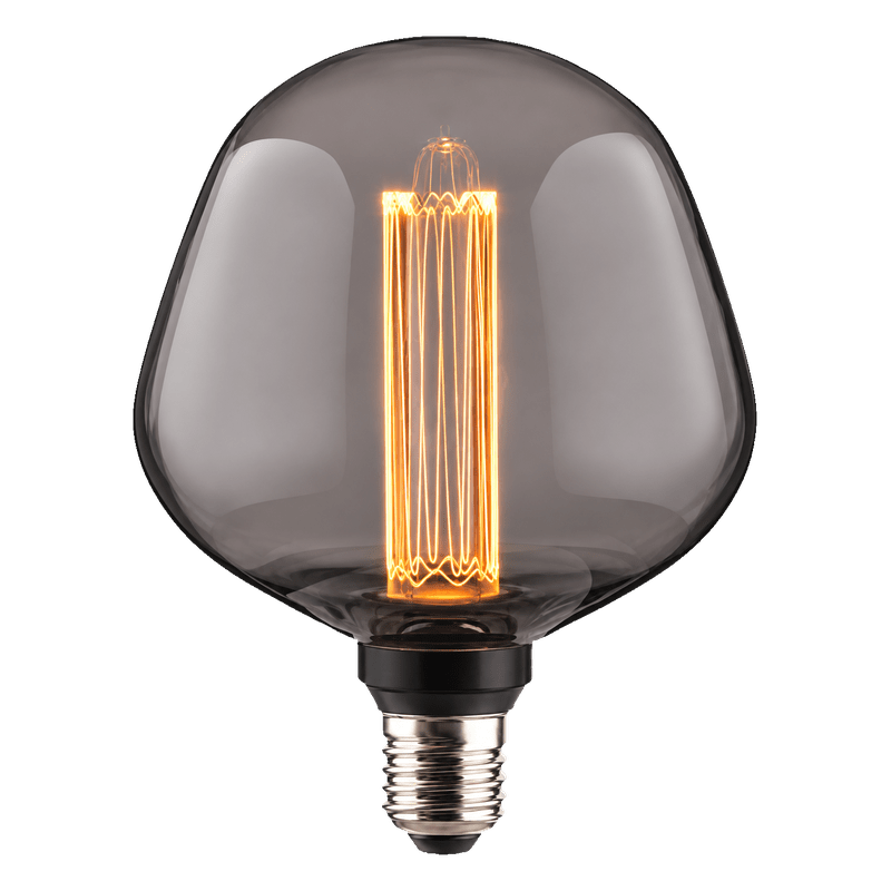 Decorative LED Bulb - G125 Pear Glass Filament Bulb