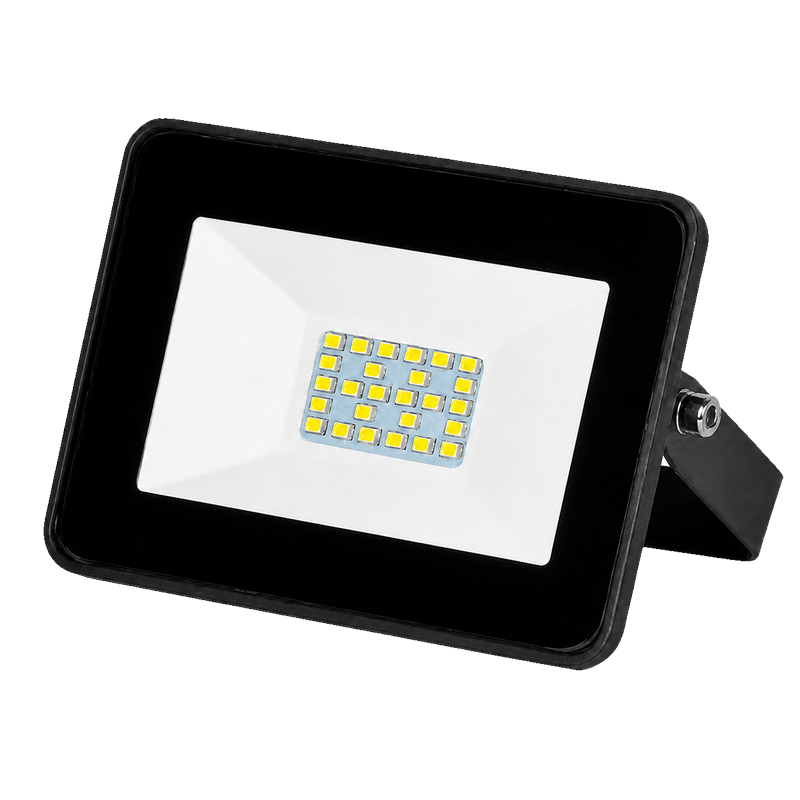 LED Flood Light - 20W 12Vdc - Daylight (6000K)