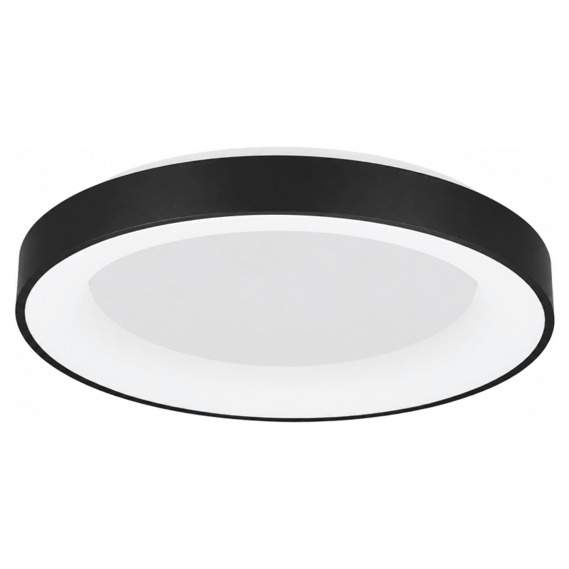 LumiFrame LED Ceiling Light - 21W / Black