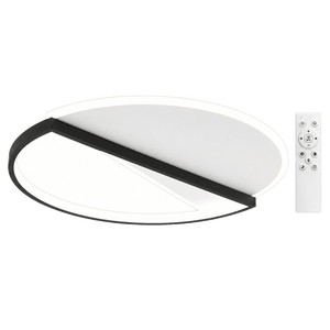 Peter Round CCT LED Ceiling Light