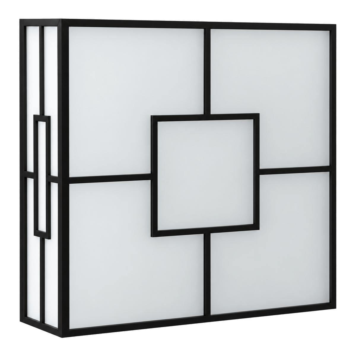 Polar LED Outdoor Bulkhead