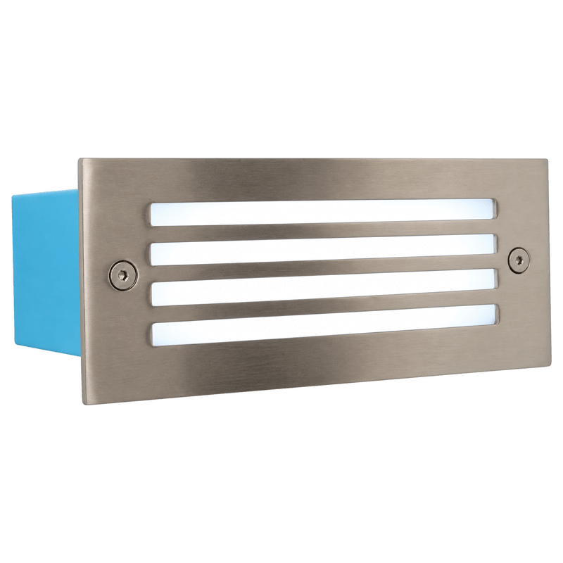 LED Foot Light - Large Rectangle