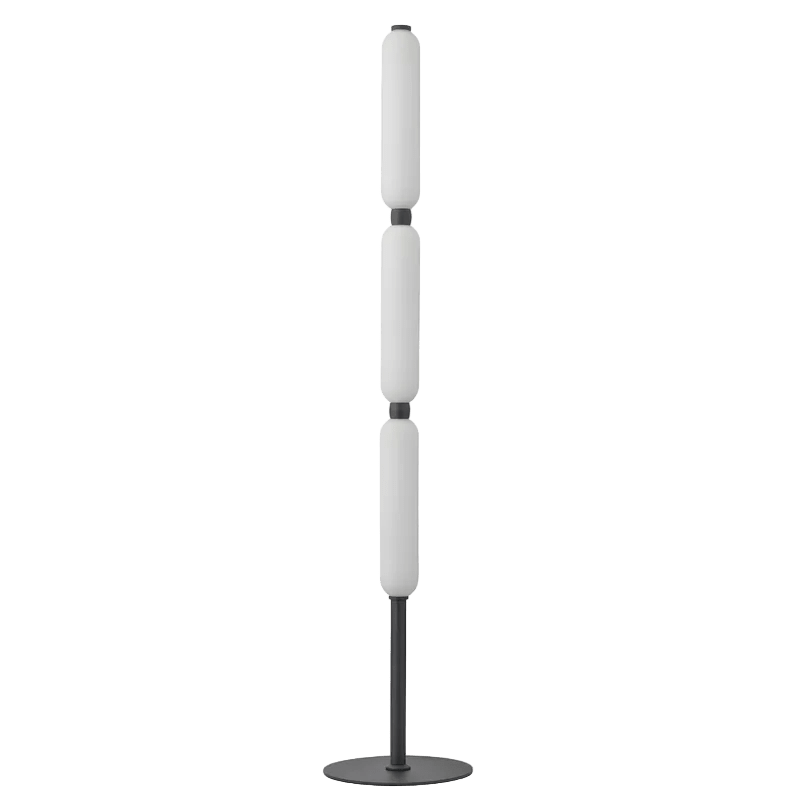Calna Linear LED Floor Lamp