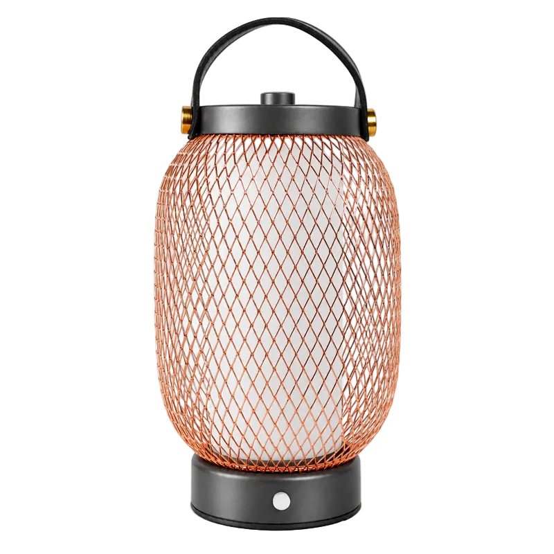 Rechargeable Portable Lantern - 3-in-1 CCT