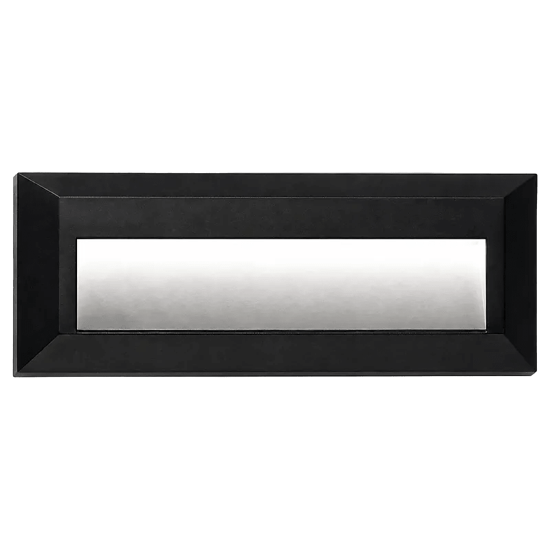 Jamie 2W CCT Foot / Step Light - Black