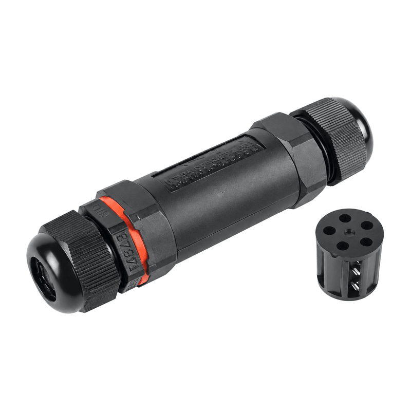 Waterproof Cable Connector IP68 - Removable Terminal