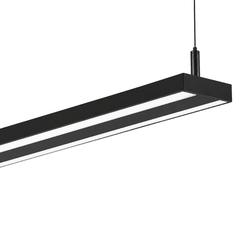 Alvia 2 Slim Linear LED Pendant