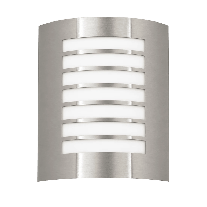 Stainless Steel Outdoor LED Wall Light