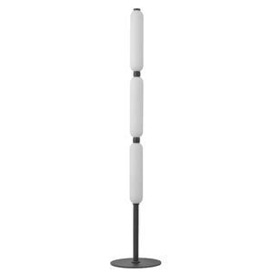 Calna Linear LED Floor Lamp