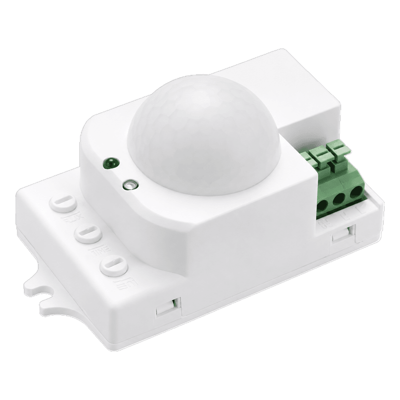 1200W Microwave Occupancy Sensor - additional product image