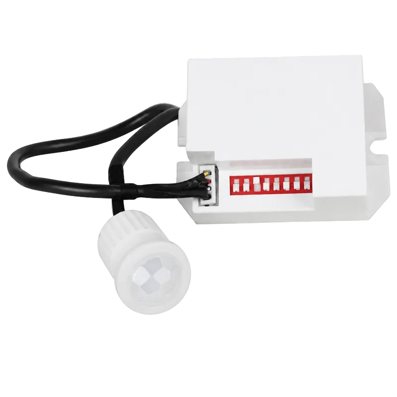 Miniature Passive Infra-Red Motion Sensor