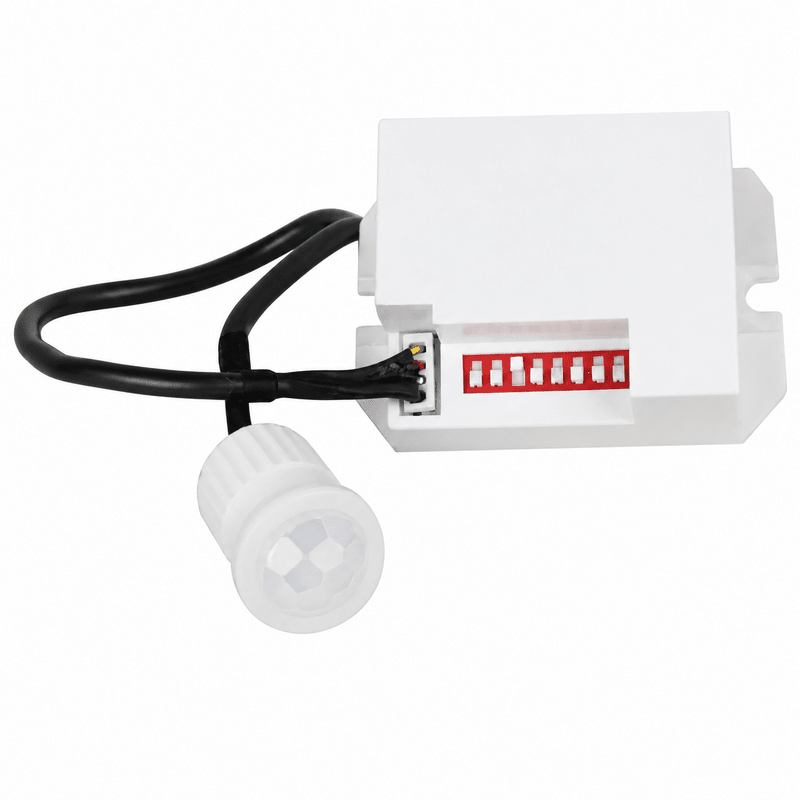 Miniature Passive Infra-Red Motion Sensor
