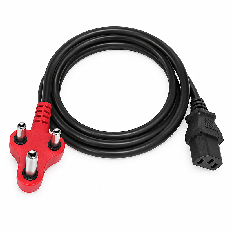 Dedicated to Single Headed Kettle Cable 1.8m