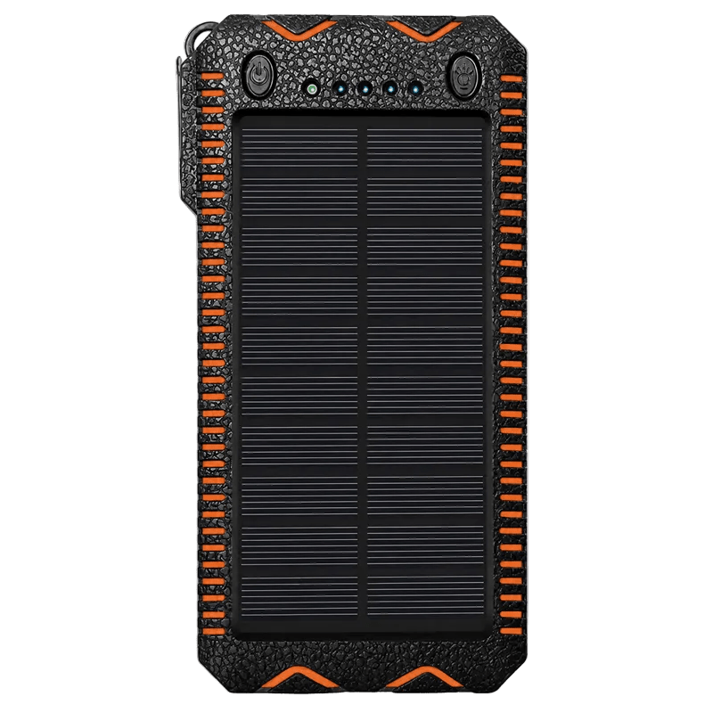 Waka Waka Solar Power Bank 3000mAh - Yellow