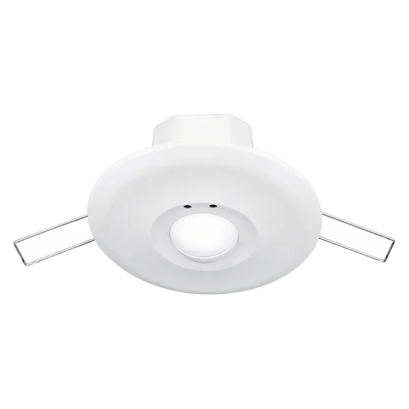 Recessed Microwave Motion Sensor