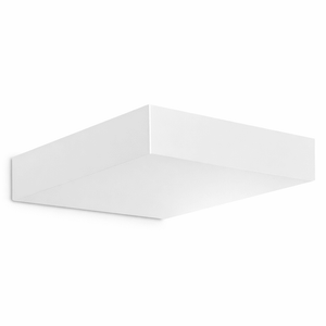 Fullhouse Medium Dimmable LED Uplight (Spazio)