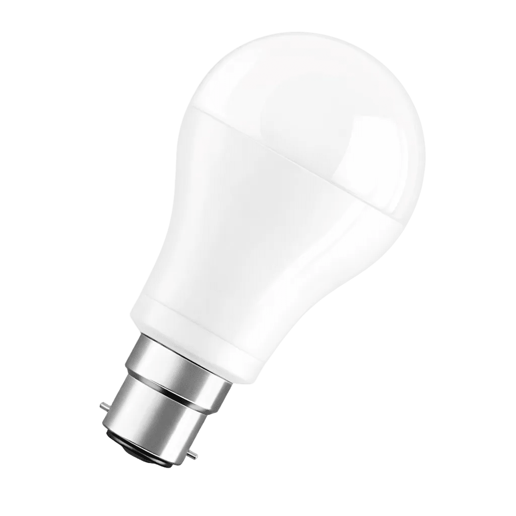 7W A60 LED Bulb (E27) - 3000K Warm White
