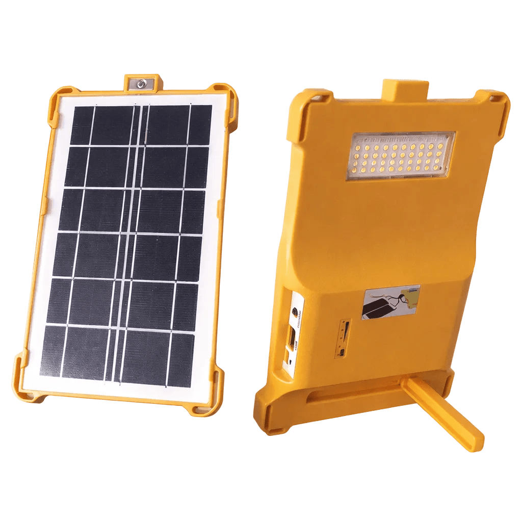 Portable Solar Light